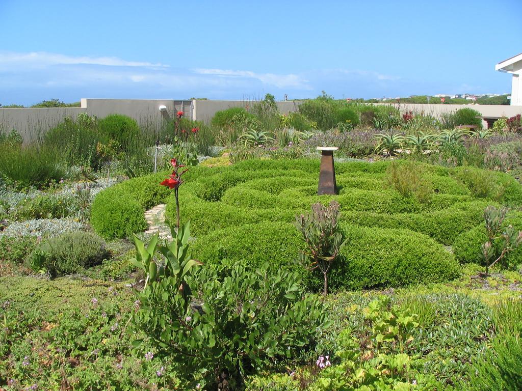 Bella Vista Onrus Villa Hermanus Exterior photo